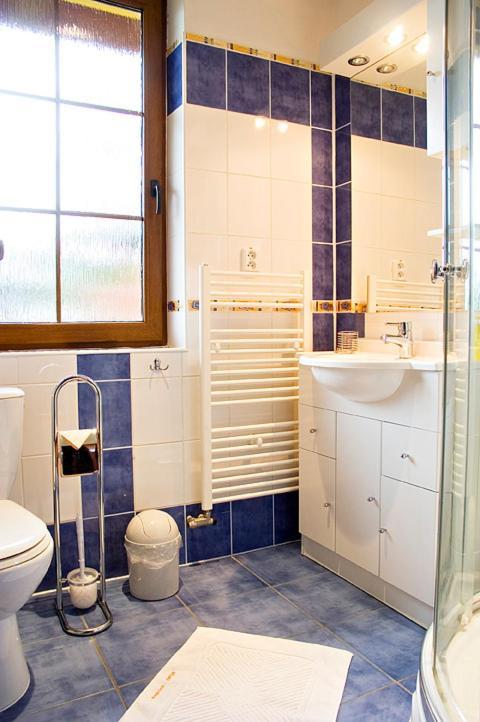 Penzion Sonja Vyšné Ružbachy Habitación foto