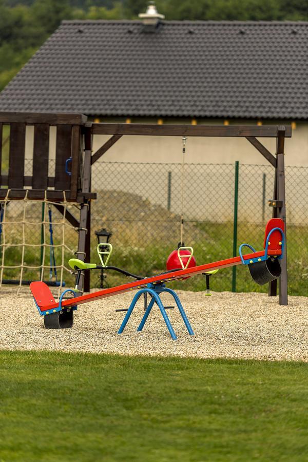 Penzion Sonja Vyšné Ružbachy Exterior foto